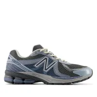 Кросівки New Balance 860v2 ML860RC2 - Блакитні