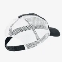 UCF Heritage86 Nike College Trucker Hat колір чорний