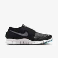 Nike Free Forward Moc N7 Кроссовки цвет черный