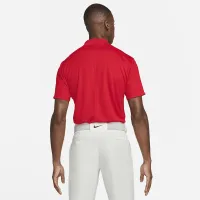 Nike Dri-FIT Victory чоловічі для гольфу Polo колір червоний