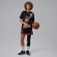 Nike Jordan Sport женская 4