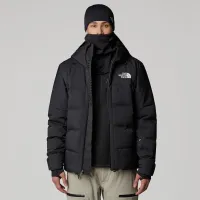 Куртка The North Face Cirque 0A87Y4JK31 - Чорна