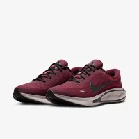 Nike Journey Run мужские Road Running Кроссовки цвет красный