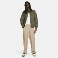 Nike Life чоловічі Woven Harrington Куртка колір зелений