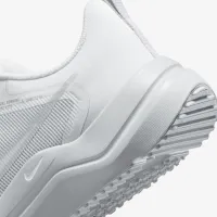 Nike Downshifter 12 женская Road Running Кроссовки цвет белый