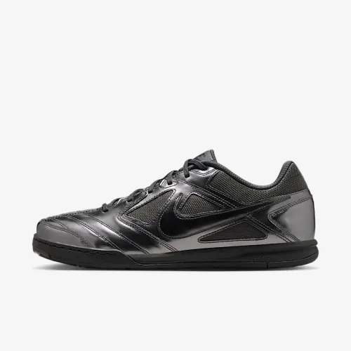 Nike Gato LV8 мужские Кроссовки цвет серый