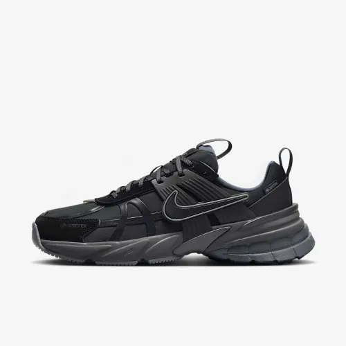 Nike V2K Run GORE-TEX женская Waterproof Кроссовки цвет черный