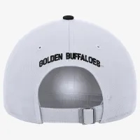 Colorado Nike College Campus Cap колір білий
