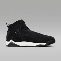 Nike Jordan True Flight чоловічі Кросівки колір чорний