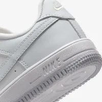 Nike Force 1 Low Little детские Кроссовки цвет серый