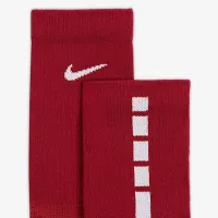 Nike Elite 2.0 Cushioned Crew носки (1 пара) цвет красный