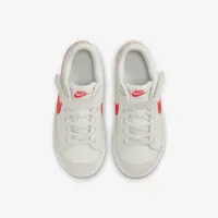 Nike Blazer Low '77 Little дитячі Кросівки колір сірий
