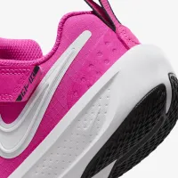 Nike G.T. Cut 3 Little дитячі баскетбольні Кросівки Pink