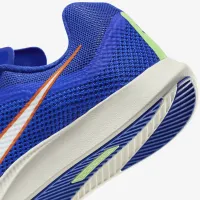 Nike Rival Distance Track & Field Distance Spikes блакитний