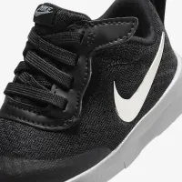 Nike Tanjun SE EasyOn Baby/Toddler Кросівки колір чорний