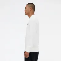 Кофта/футболка New Balance MT03911WT - Белая