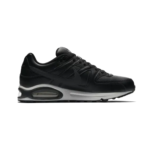 Обувь Nike Air Max Command 749760-001 - Черные