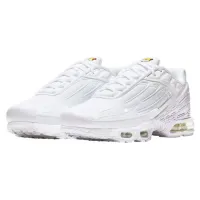 Кроссовки Мужские NIKE AIR MAX PLUS 3 (CW1417 100)
