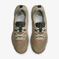 Nike Juniper Trail 3 мужские Trail Running Кроссовки цвет коричневый