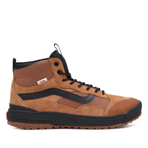 Кроссовки Vans Ultrarange Exo Hi MTE-1 VN0A5KS5N1Z1 - Бежевые