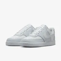 Nike Court Vision Low Next Nature женская Кроссовки цвет серый