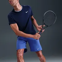 NikeCourt Victory чоловічі Dri-FIT 9