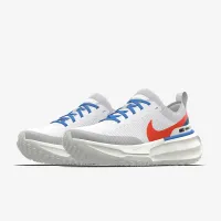 Nike Invincible 3 By You Custom жіноча Road Running Кросівки колір білий