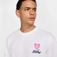 Nike Sportswear Max90 футболка цвет белый