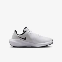 Nike Infinity G Jr. '24 Big дитячі для гольфу Кросівки колір білий