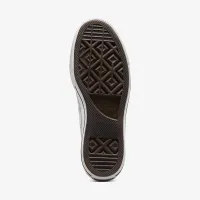 Nike Chuck Taylor All Star Lift Platform Canvas жіноча Кросівки колір білий