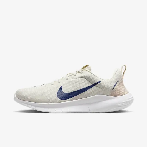 Nike Flex Experience Run 12 чоловічі Road Running Кросівки колір білий