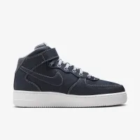 Nike Air Force 1 '07 Mid женская Shoe синий