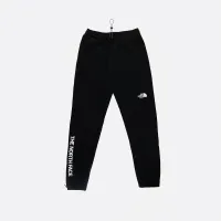 Штани The North Face Tech 0A5312WZY1 - Чорні