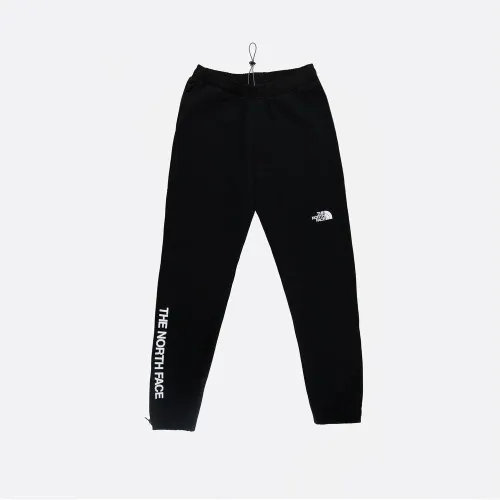 Штаны The North Face Tech 0A5312WZY1 - Черные