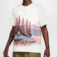 Nike NOCTA Opal чоловічі Short-Sleeve колір білий