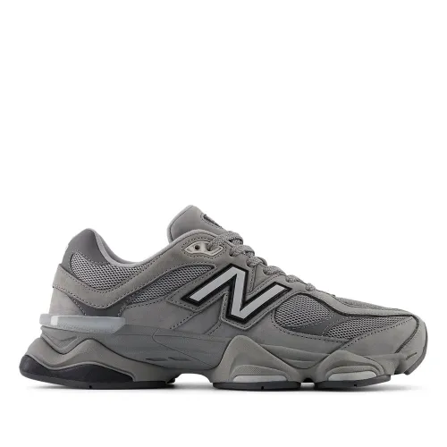 Кросівки New Balance U9060ZGB – Сірі