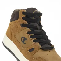 Кросівки Champion Rebound Mid Winterized S22131-YS008 - żółte