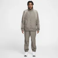 Nike NOCTA Northstar Nylon спортивні штани колір сірий