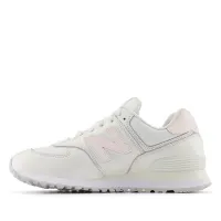 Кросівки New Balance WL574FJ2 - Сірі