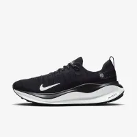 Nike InfinityRN 4 мужские Road Running Кроссовки цвет черный