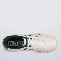Кроссовки Kappa Yeldes 243401-1032 - Белые