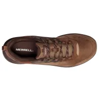 Кросівки для трекінгу Чоловічі Merrell MOAB SPEED 2 LTR (J038945)
