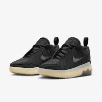 Nike LeBron Witness 9 Little детские Кроссовки цвет черный