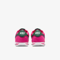 Nike Cortez Textile Big дитячі Кросівки Pink