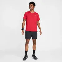 NikeCourt Advantage мужские Dri-FIT Tennis Top цвет красный