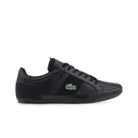 Кроссовки Lacoste Chaymon 743CMA0035-02H - Черные