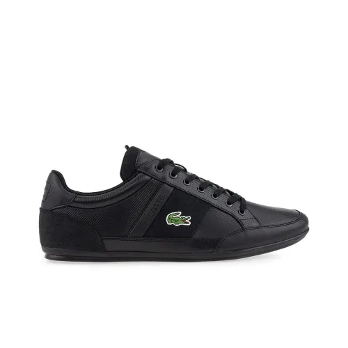 Кросівки Lacoste Chaymon 743CMA0035-02H - Чорні