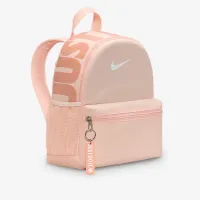 Nike Brasilia JDI детские Mini рюкзак (11L) Pink