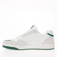 Кросівки Skechers Koopa Valley Low 183241WGRN - Білі