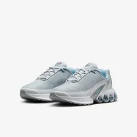Nike Air Max Dn Big дитячі Кросівки колір сірий